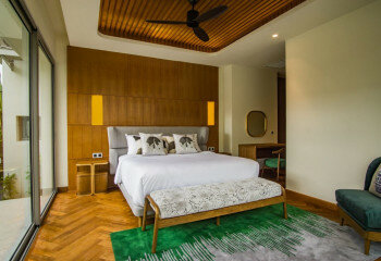 Дом в Банг Тао, Таиланд | THE547292