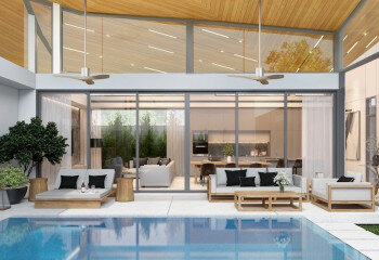 Дом в Банг Тао, Таиланд | THE436496