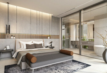 Дом в Банг Тао, Таиланд | THE436496