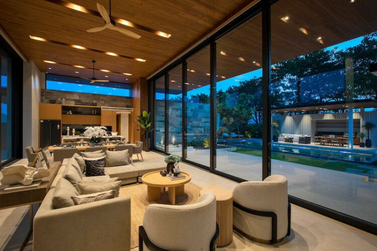 Дом в Банг Тао, Таиланд | THE219778