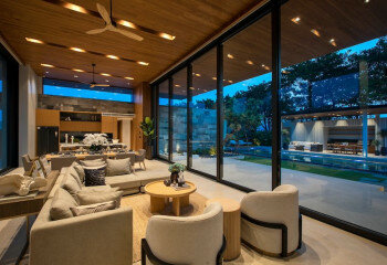 Дом в Банг Тао, Таиланд | THE219778