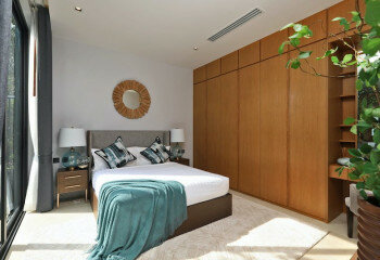 Дом в Банг Тао, Таиланд | THE219778