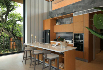 Дом в Банг Тао, Таиланд | THE219778