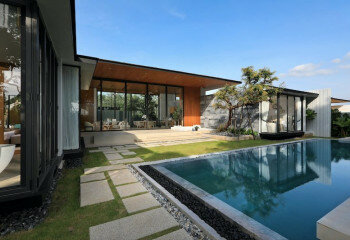 Дом в Банг Тао, Таиланд | THE219778