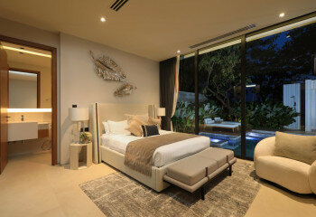 Дом в Банг Тао, Таиланд | THE219778