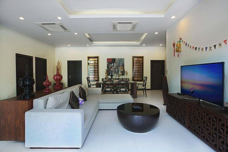 Дом в Банг Тао, Таиланд | THE326275