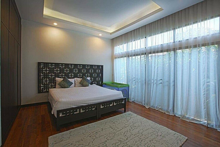 Дом в Банг Тао, Таиланд | THE326275