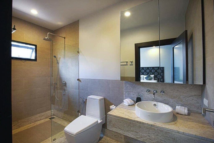 Дом в Банг Тао, Таиланд | THE326275