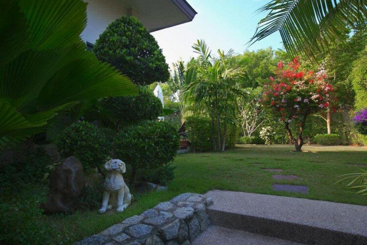 Дом в Банг Тао, Таиланд | THE326275