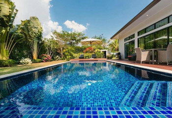 Дом в Банг Тао, Таиланд | THE326275