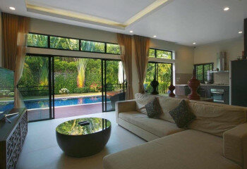 Дом в Банг Тао, Таиланд | THE326275