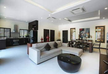 Дом в Банг Тао, Таиланд | THE326275