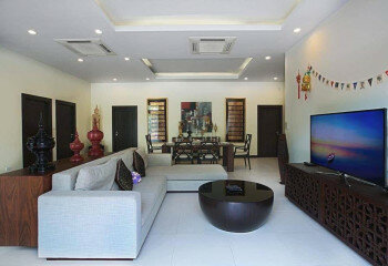 Дом в Банг Тао, Таиланд | THE326275