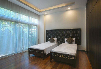 Дом в Банг Тао, Таиланд | THE326275