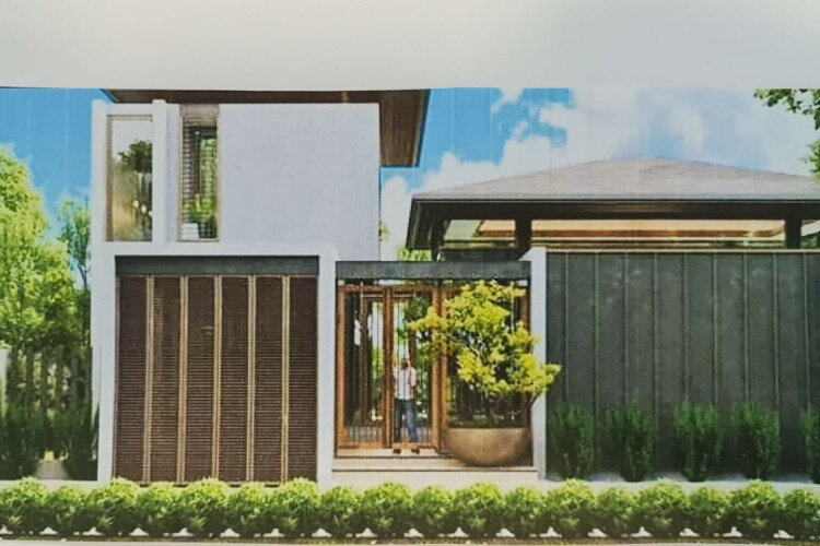 Дом в Банг Тао, Таиланд | THE520055