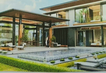 Дом в Банг Тао, Таиланд | THE520055