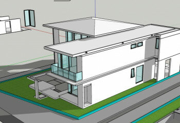 Дом в Банг Тао, Таиланд | THE520055