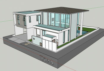 Дом в Банг Тао, Таиланд | THE520055