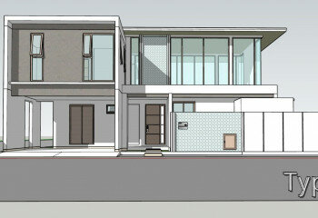 Дом в Банг Тао, Таиланд | THE520055