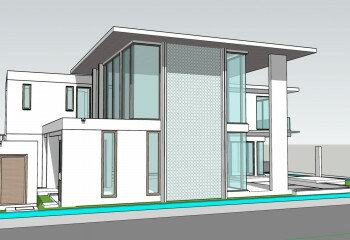 Дом в Банг Тао, Таиланд | THE520055