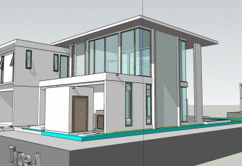 Дом в Банг Тао, Таиланд | THE520055