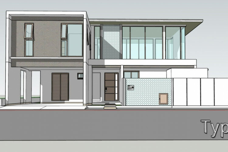 Дом в Банг Тао, Таиланд | THE119986