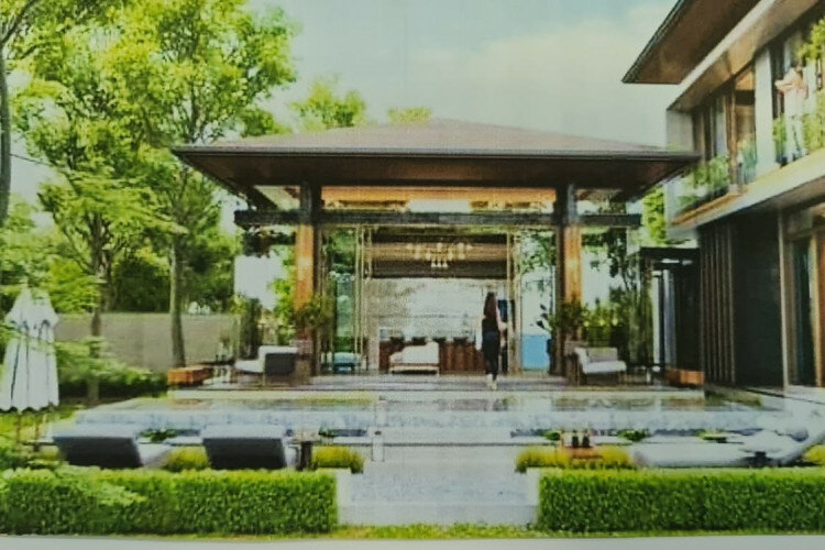 Дом в Банг Тао, Таиланд | THE119986