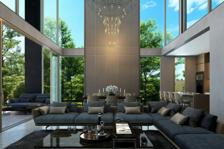 Дом в Банг Тао, Таиланд | THE119986