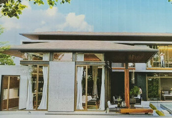 Дом в Банг Тао, Таиланд | THE119986