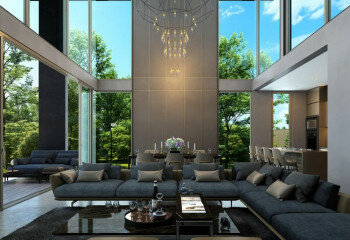 Дом в Банг Тао, Таиланд | THE119986