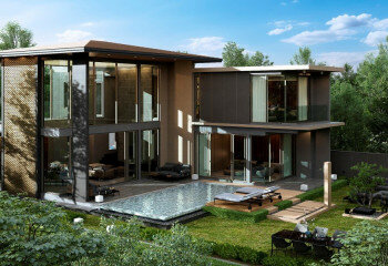 Дом в Банг Тао, Таиланд | THE119986