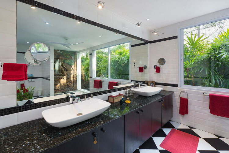 Вилла в Банг Тао, Таиланд | THE211136