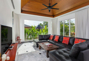 Вилла в Банг Тао, Таиланд | THE211136