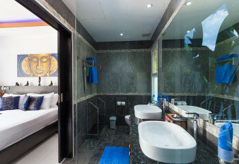 Вилла в Банг Тао, Таиланд | THE211136