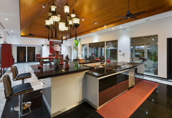 Вилла в Банг Тао, Таиланд | THE211136