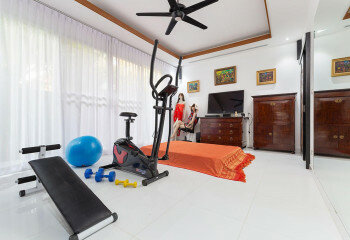 Вилла в Банг Тао, Таиланд | THE211136