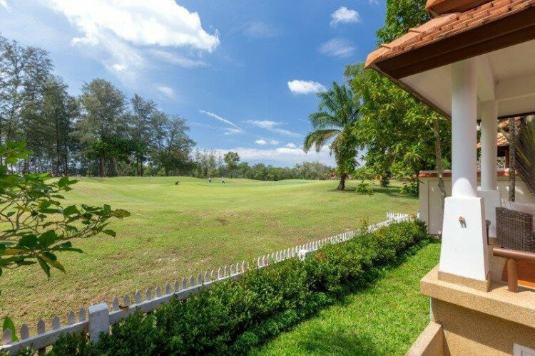 Дом в Банг Тао, Таиланд | THE337589