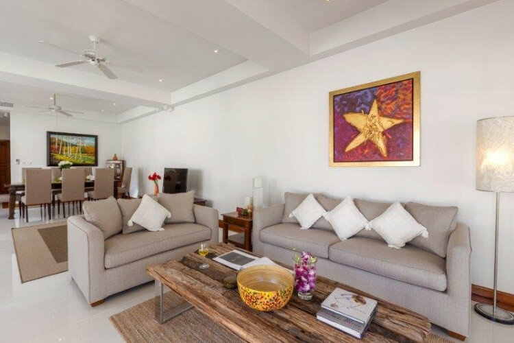 Дом в Банг Тао, Таиланд | THE337589