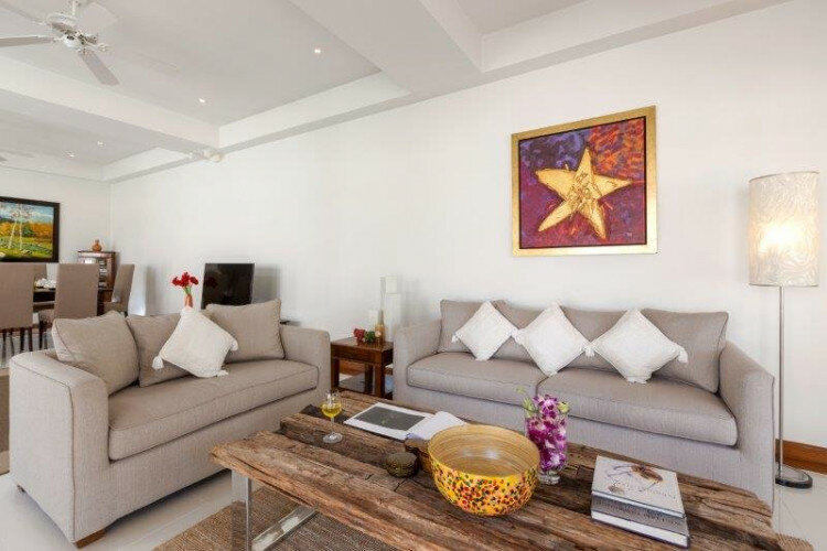 Дом в Банг Тао, Таиланд | THE337589