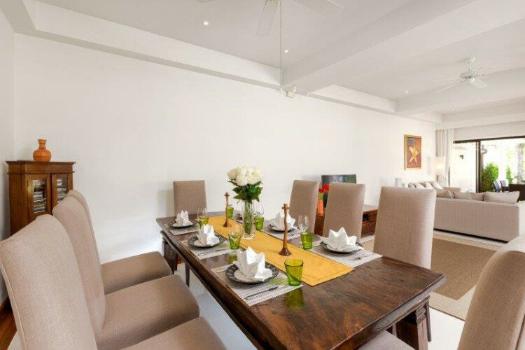 Дом в Банг Тао, Таиланд | THE337589