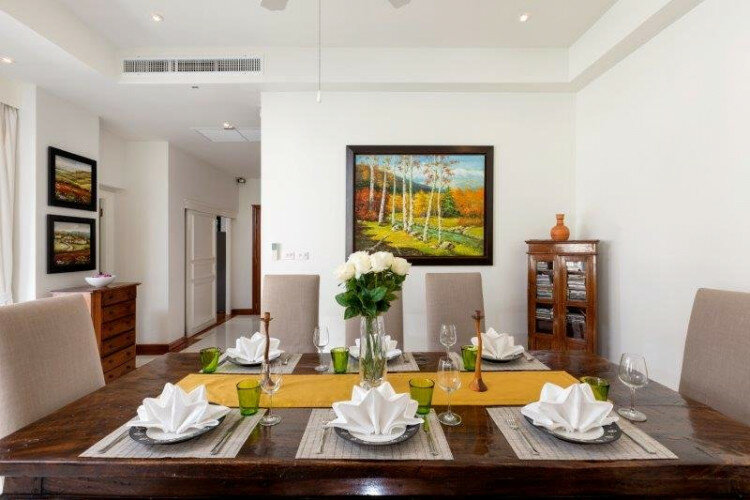 Дом в Банг Тао, Таиланд | THE337589