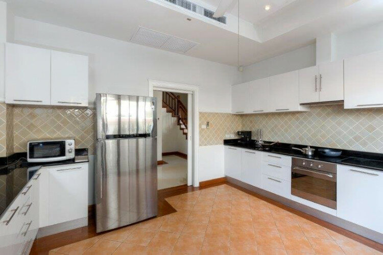 Дом в Банг Тао, Таиланд | THE337589