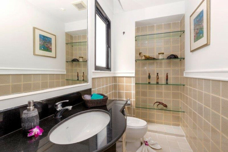 Дом в Банг Тао, Таиланд | THE337589