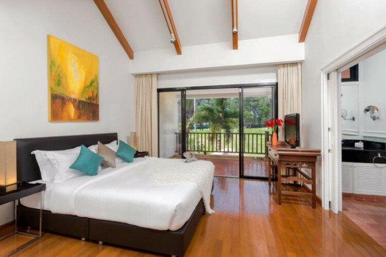 Дом в Банг Тао, Таиланд | THE337589