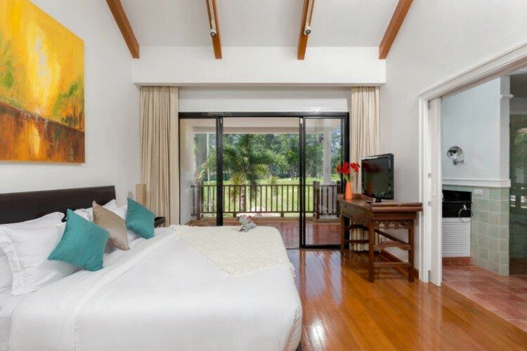 Дом в Банг Тао, Таиланд | THE337589