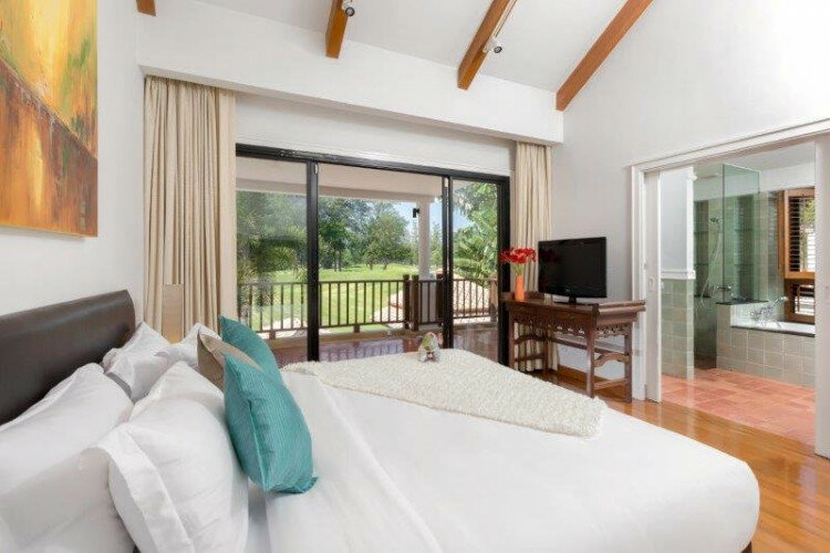 Дом в Банг Тао, Таиланд | THE337589