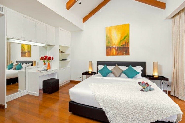 Дом в Банг Тао, Таиланд | THE337589