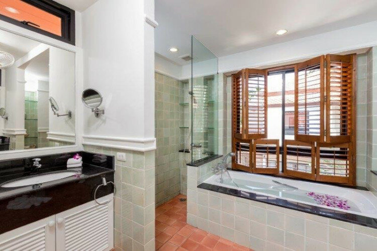 Дом в Банг Тао, Таиланд | THE337589