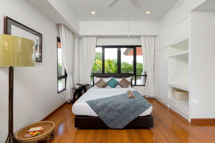 Дом в Банг Тао, Таиланд | THE337589