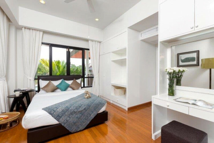 Дом в Банг Тао, Таиланд | THE337589